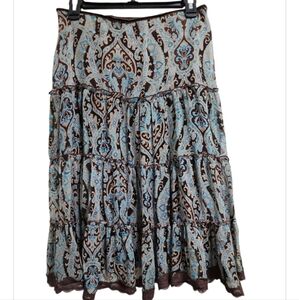 Preowned Rachelle Skirt.